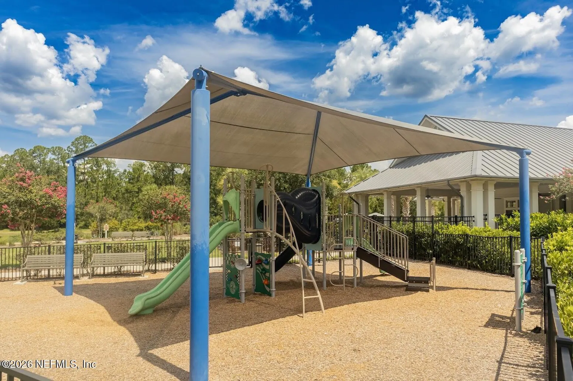 10104 Bedford Lakes Court Jacksonville FL 32222