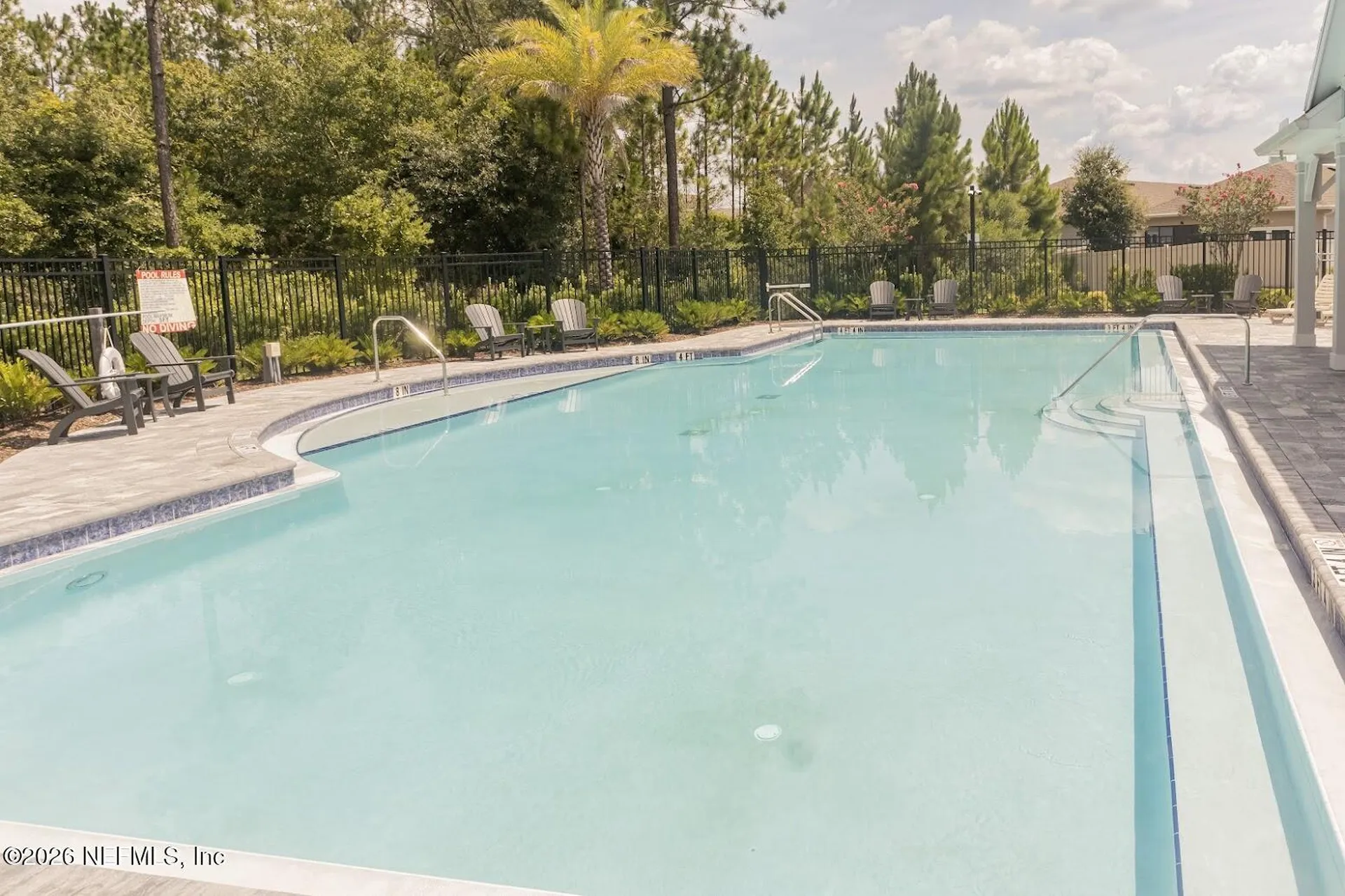 10104 Bedford Lakes Court Jacksonville FL 32222