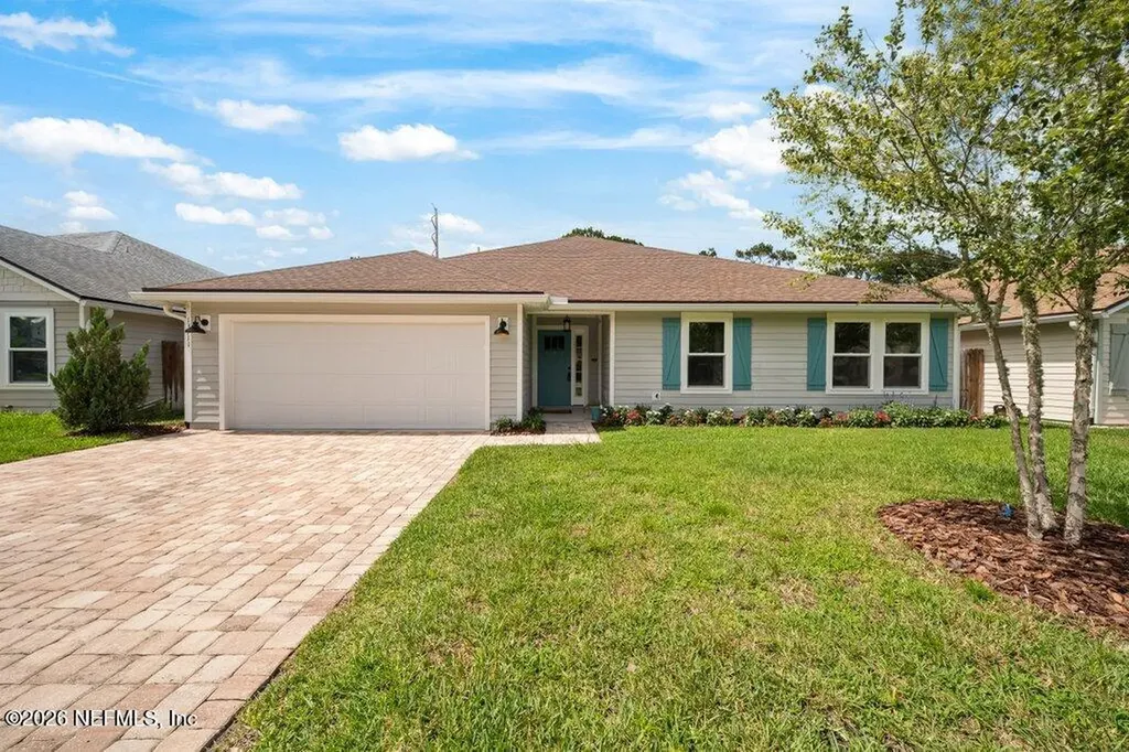 13711 N Gerona Drive Jacksonville FL 32224