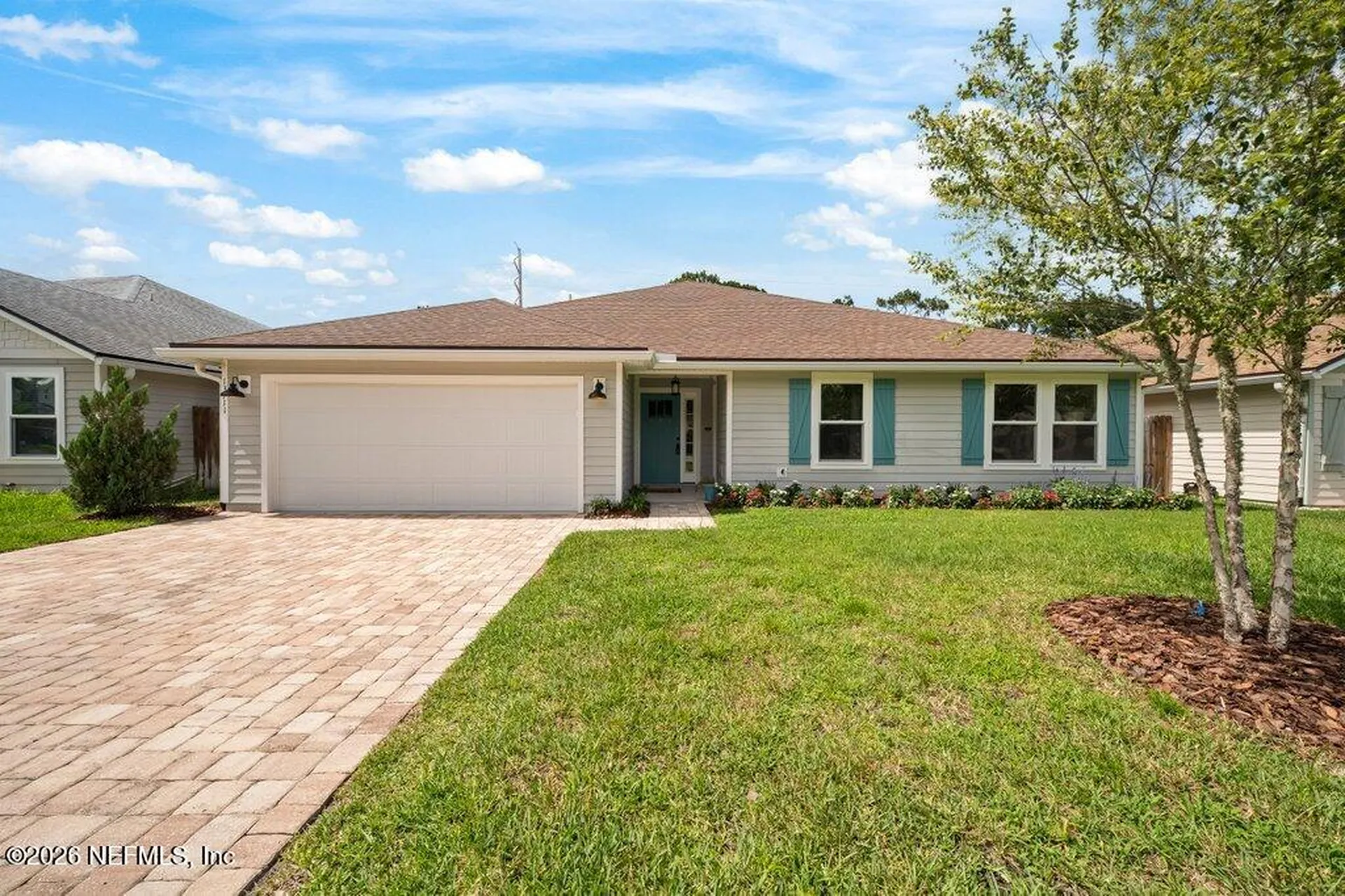 13711 N Gerona Drive Jacksonville FL 32224