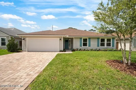 13711 N Gerona Drive Jacksonville FL 32224