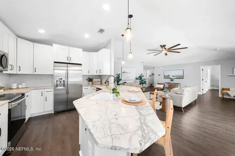 13711 N Gerona Drive Jacksonville FL 32224