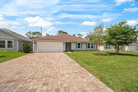 13711 N Gerona Drive Jacksonville FL 32224