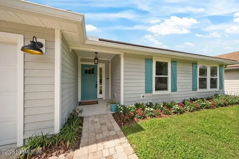 13711 N Gerona Drive Jacksonville FL 32224