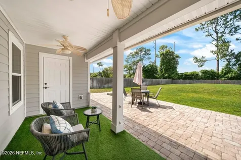 13711 N Gerona Drive Jacksonville FL 32224