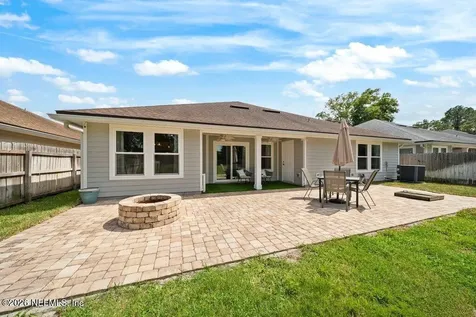 13711 N Gerona Drive Jacksonville FL 32224