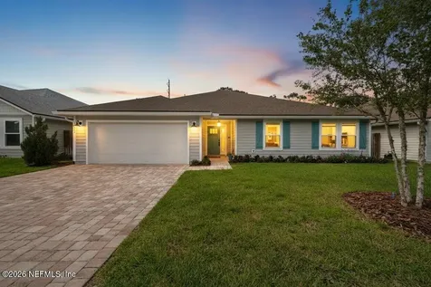 13711 N Gerona Drive Jacksonville FL 32224