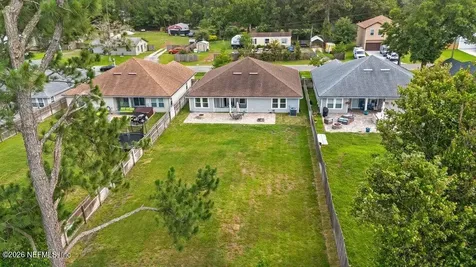 13711 N Gerona Drive Jacksonville FL 32224