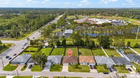13711 N Gerona Drive Jacksonville FL 32224