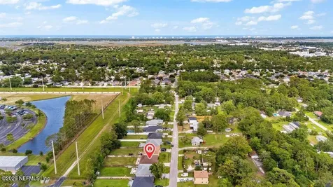 13711 N Gerona Drive Jacksonville FL 32224