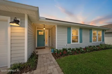 13711 N Gerona Drive Jacksonville FL 32224