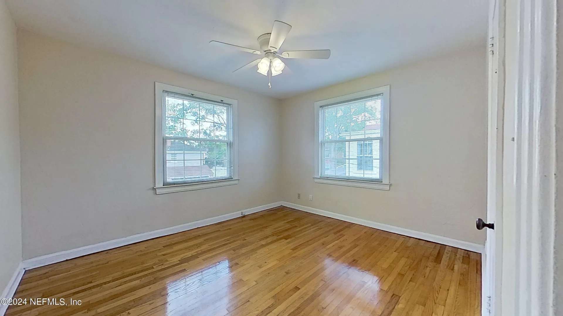 1261 Belmont Terrace Jacksonville FL 32207