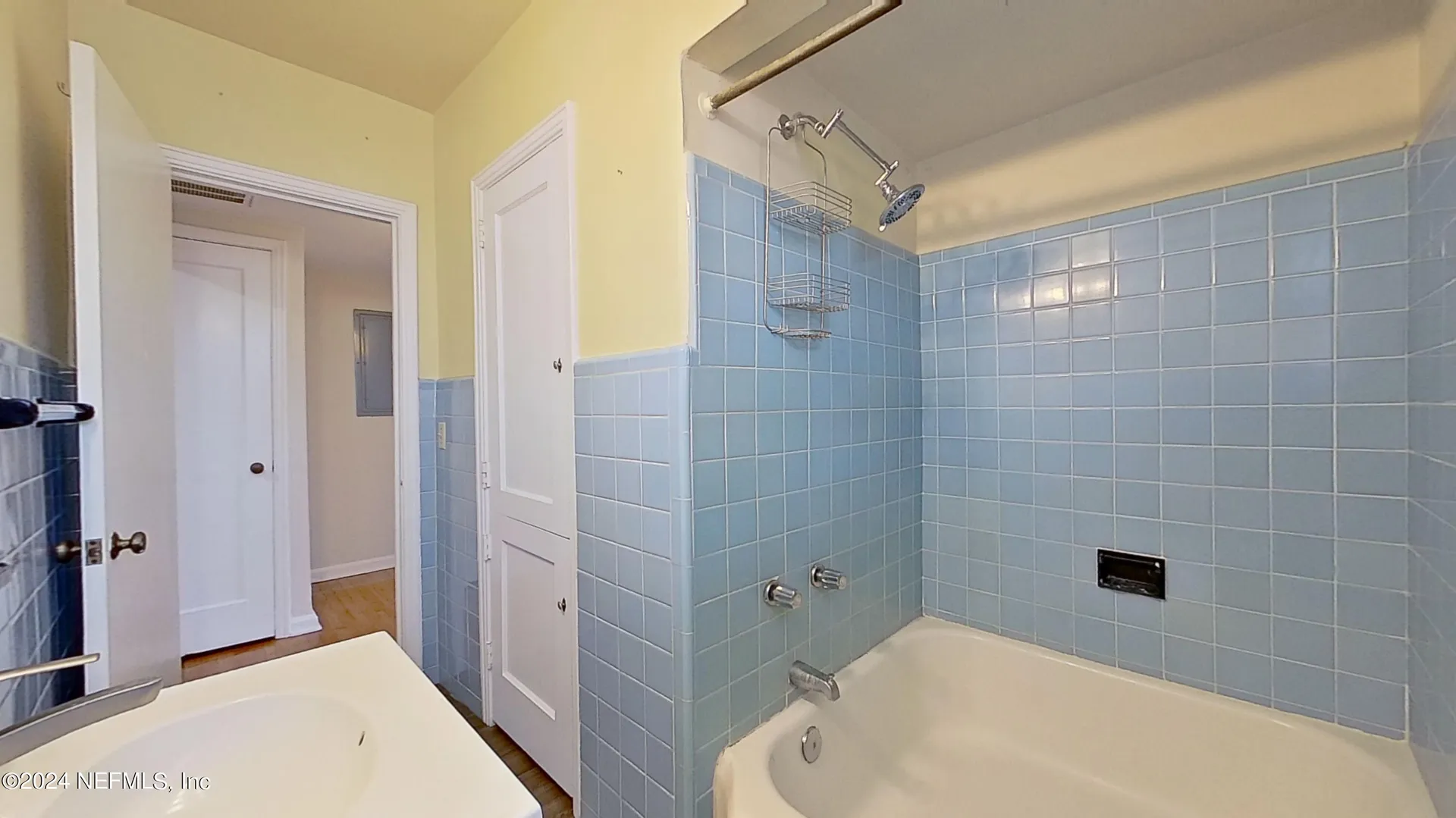 1261 Belmont Terrace Jacksonville FL 32207