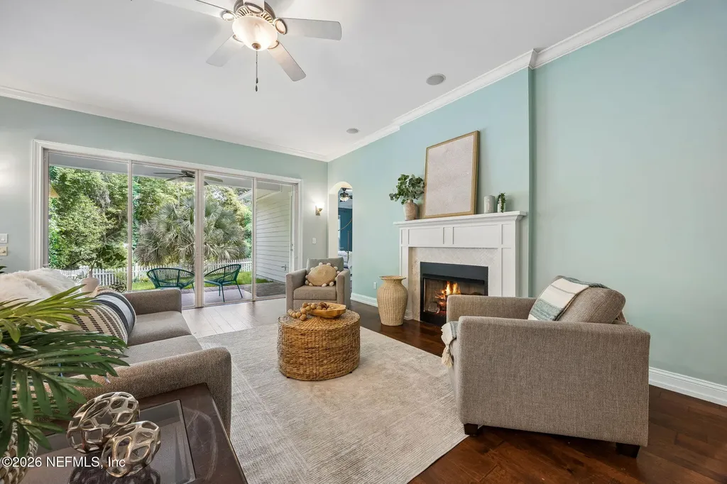 29302 Grandview Manor Yulee FL 32097