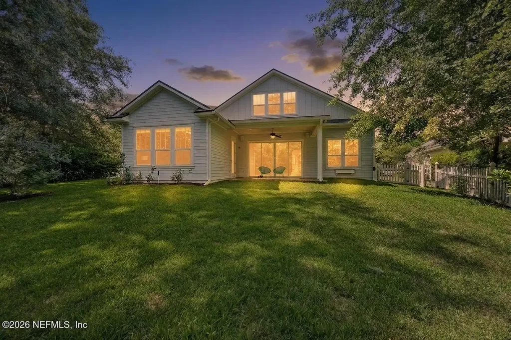 29302 Grandview Manor Yulee FL 32097