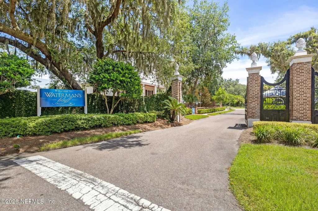 29302 Grandview Manor Yulee FL 32097