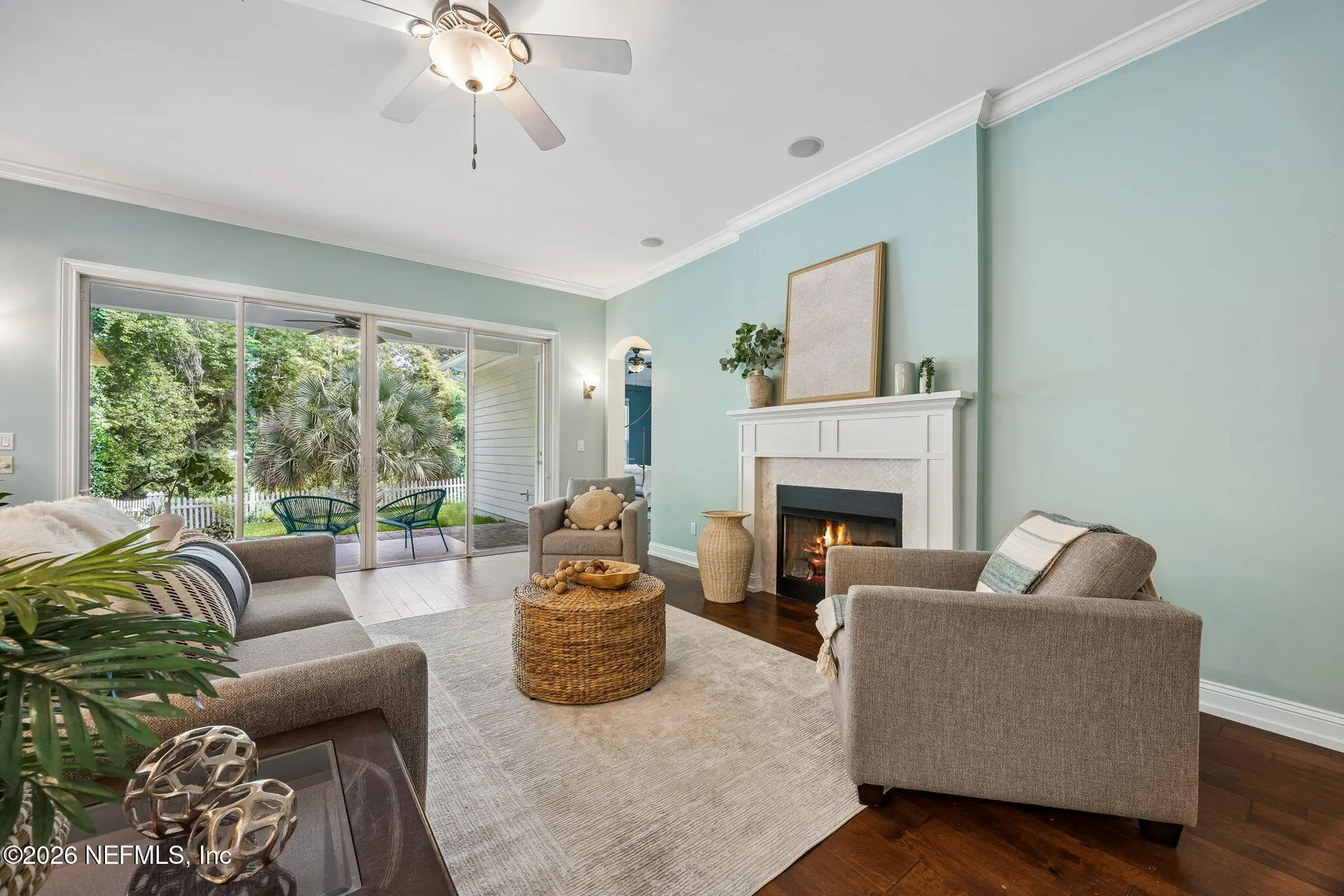 29302 Grandview Manor Yulee FL 32097