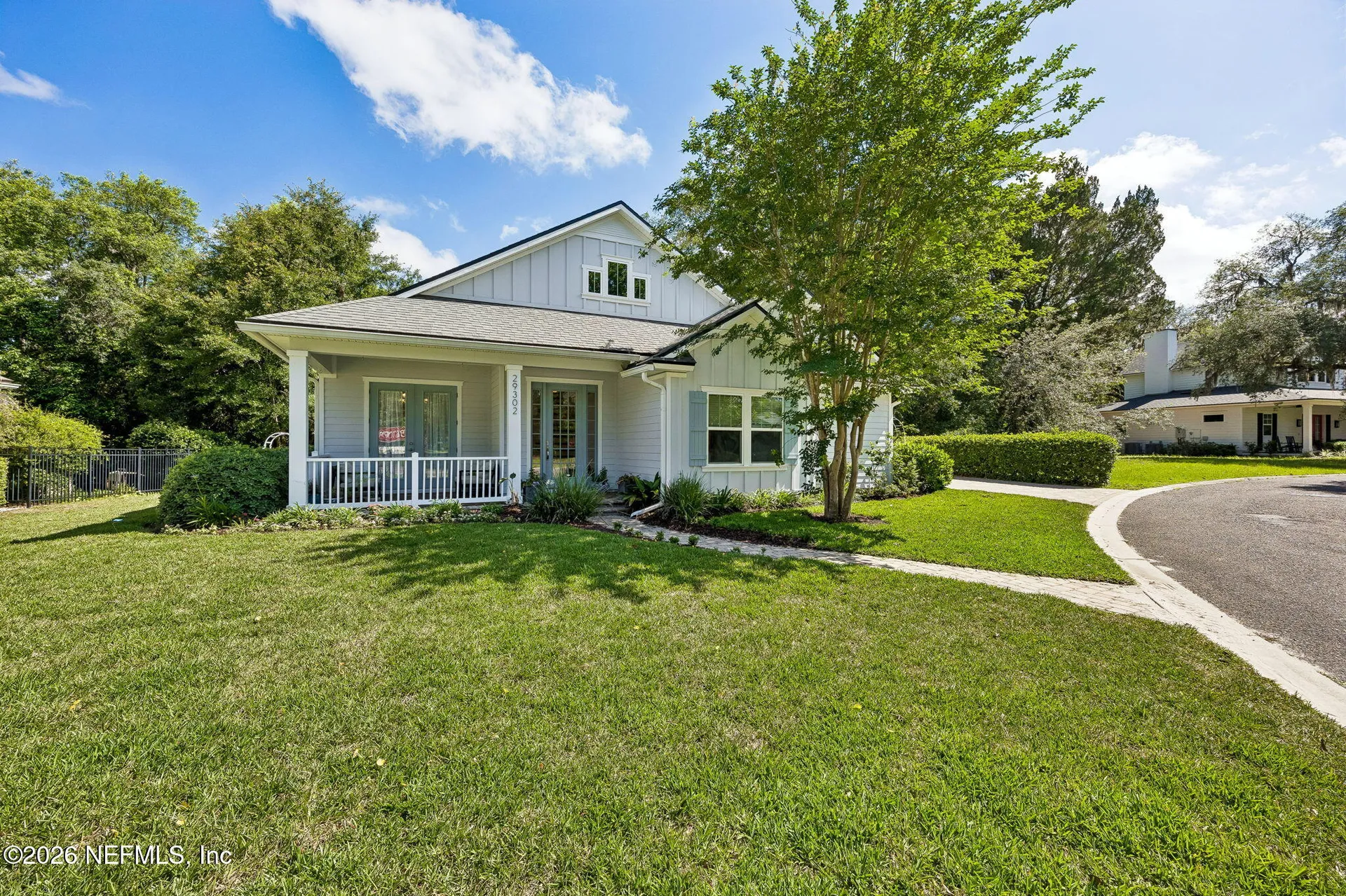 29302 Grandview Manor Yulee FL 32097
