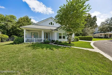 29302 Grandview Manor Yulee FL 32097