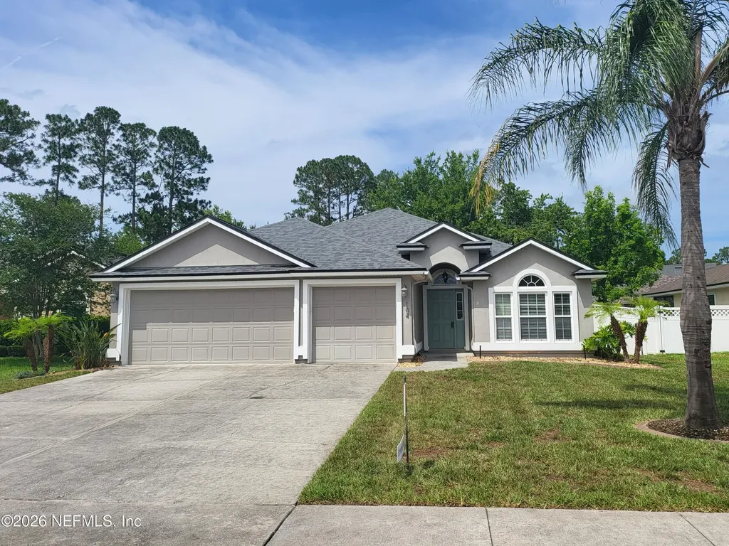 104 Morayshire Court St. Johns FL 32259