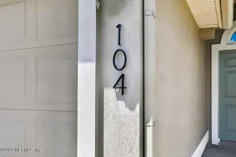 104 Morayshire Court St. Johns FL 32259