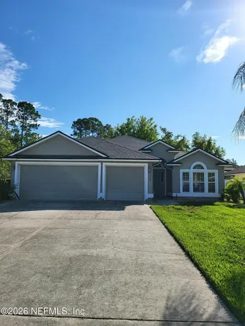 104 Morayshire Court St. Johns FL 32259
