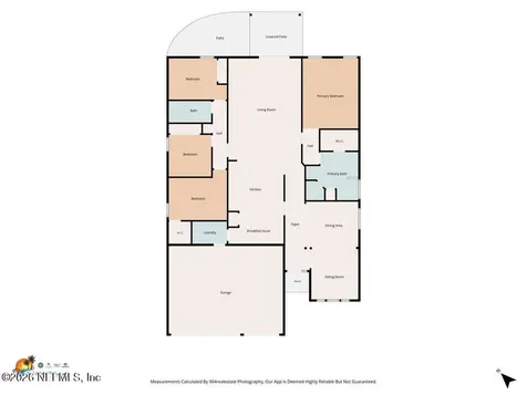 104 Morayshire Court St. Johns FL 32259