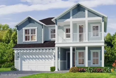 271 Courtney Chase Drive St. Augustine FL 32092