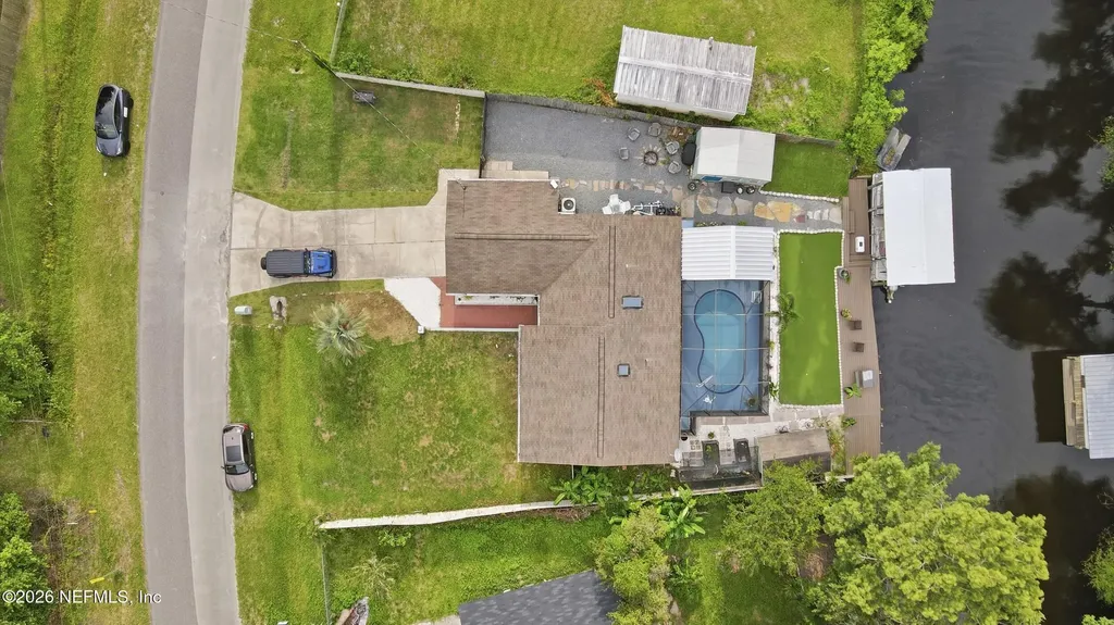276 Harbor Drive Palatka FL 32177