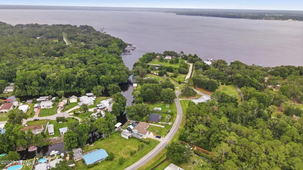 276 Harbor Drive Palatka FL 32177