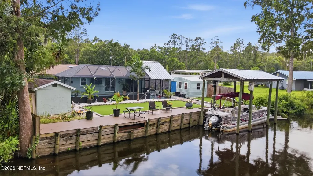 276 Harbor Drive Palatka FL 32177