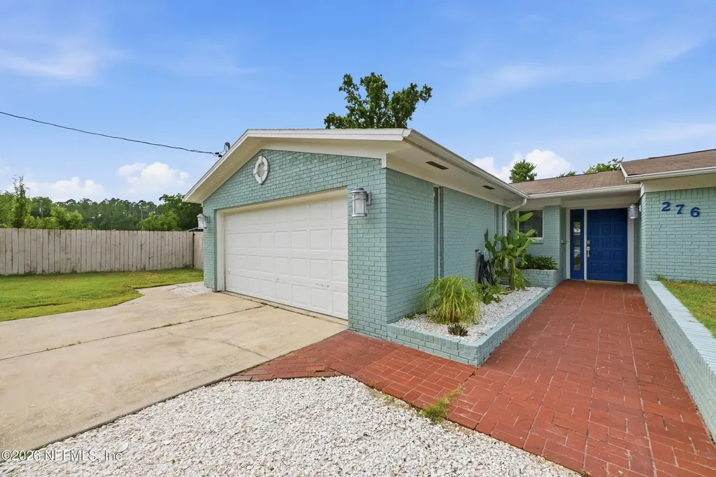 276 Harbor Drive Palatka FL 32177