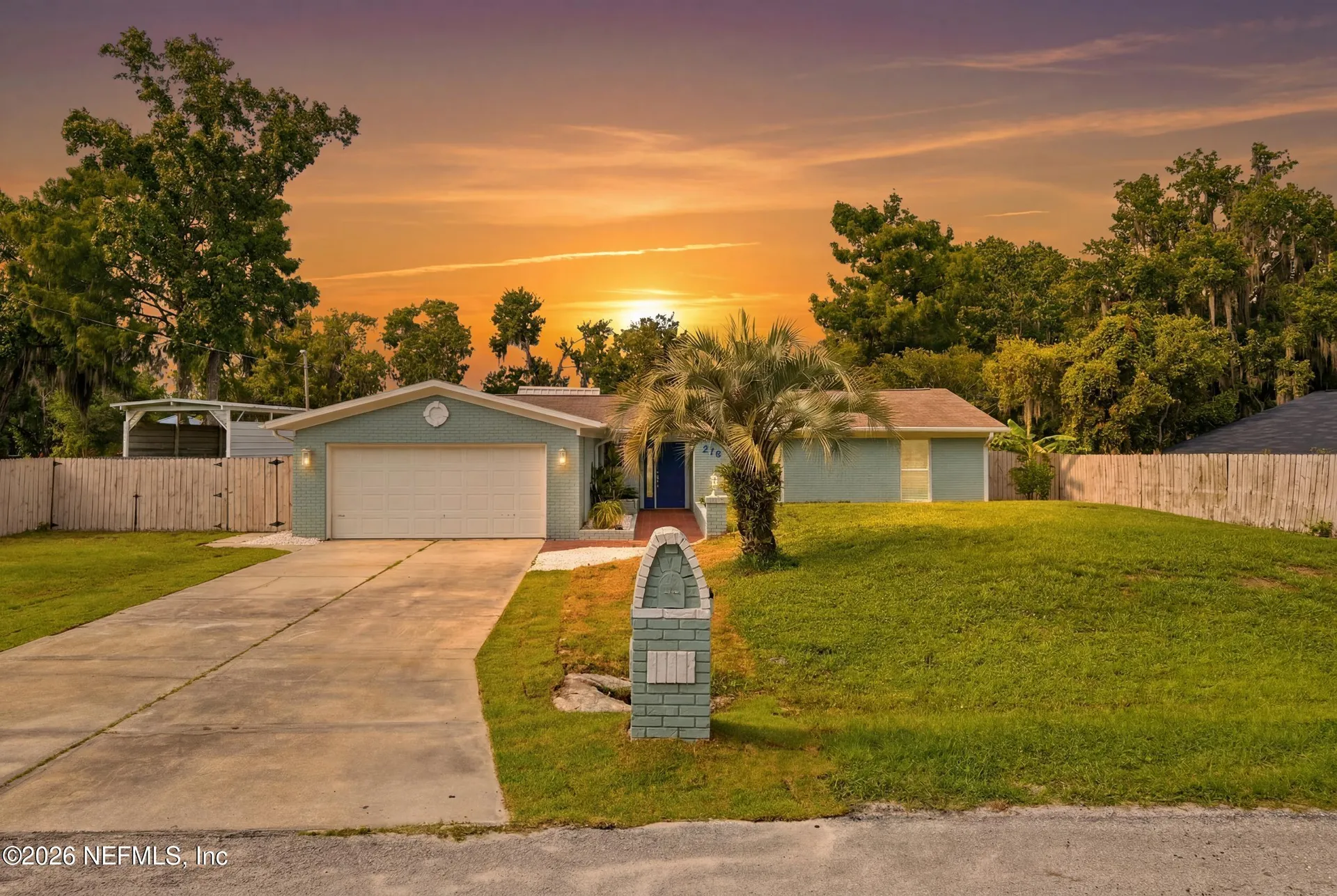 276 Harbor Drive Palatka FL 32177