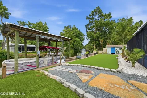 276 Harbor Drive Palatka FL 32177