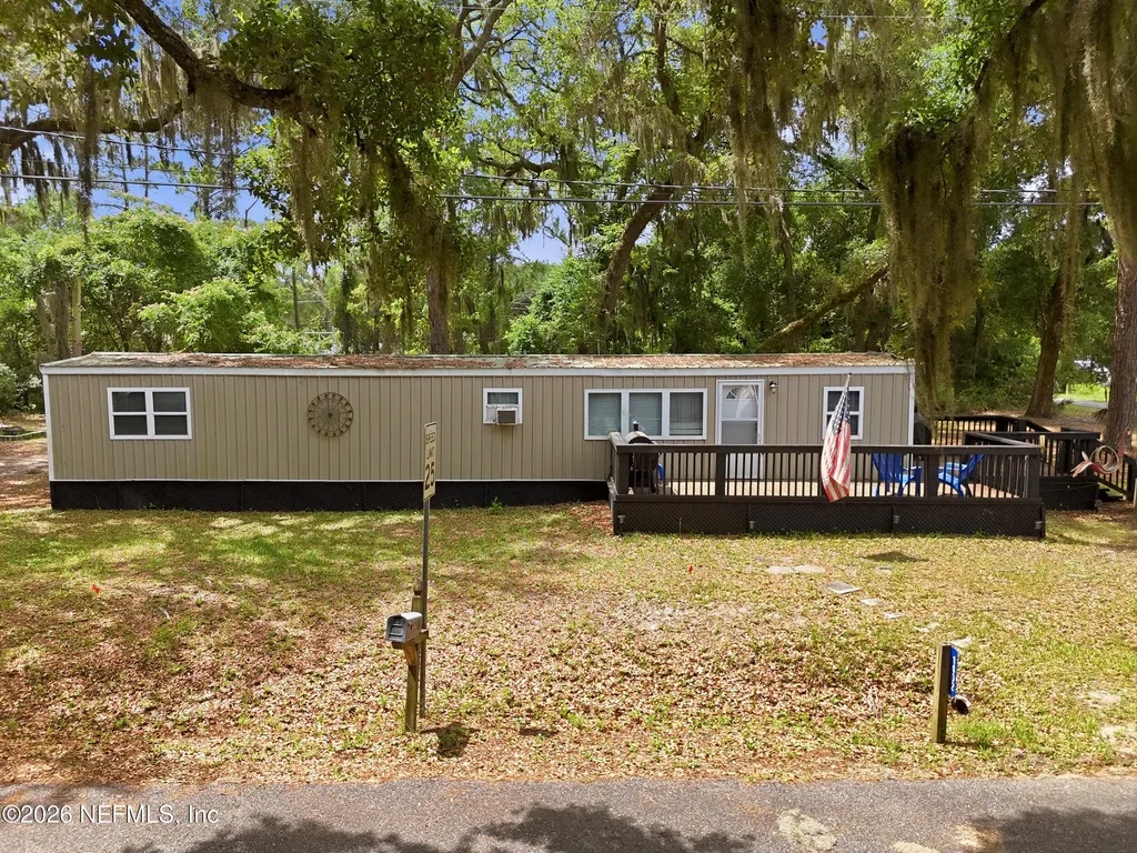 1402 Ian Drive Fernandina Beach FL 32034