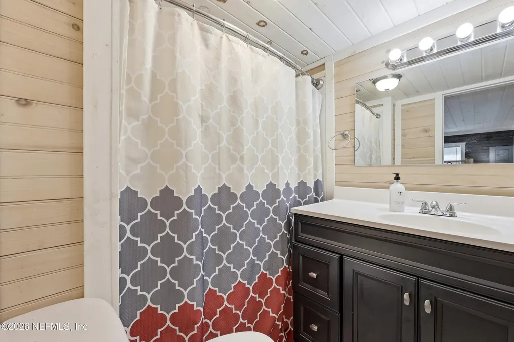 1402 Ian Drive Fernandina Beach FL 32034