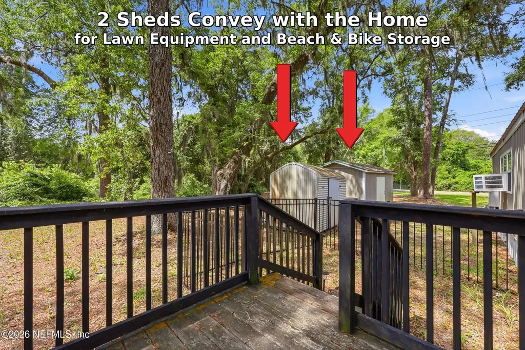 1402 Ian Drive Fernandina Beach FL 32034