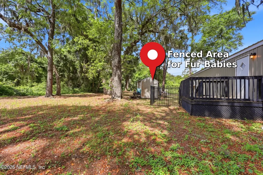 1402 Ian Drive Fernandina Beach FL 32034