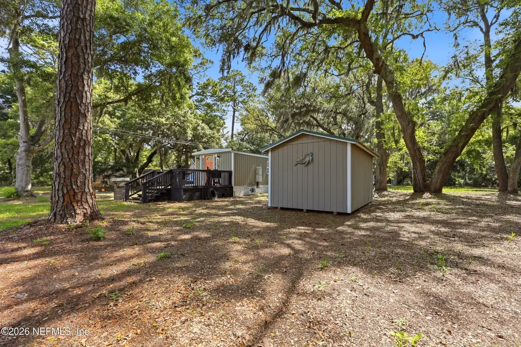1402 Ian Drive Fernandina Beach FL 32034