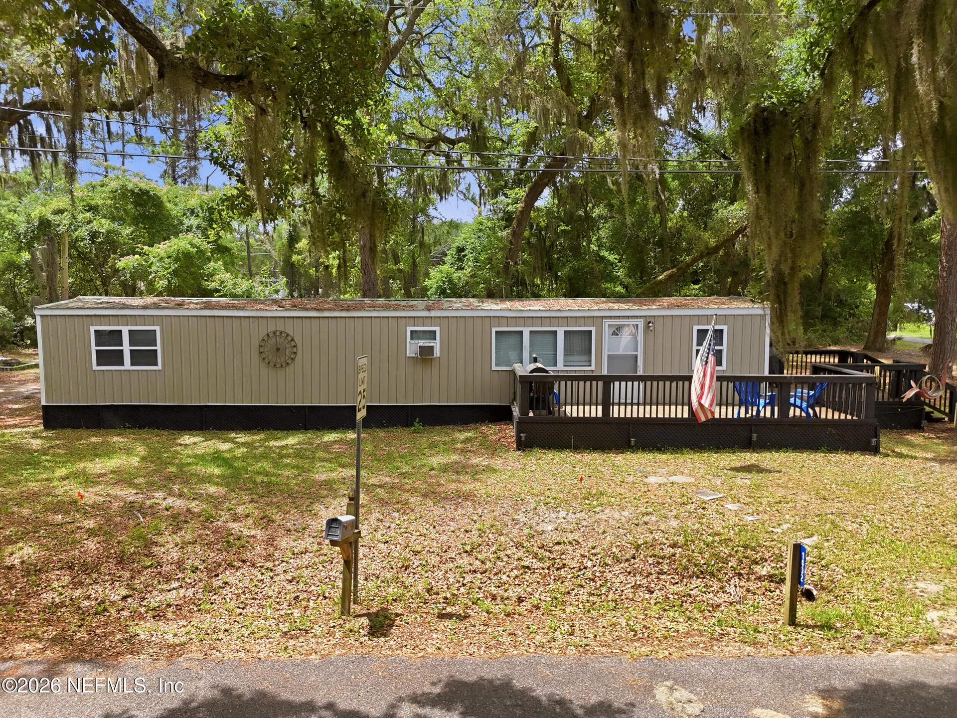 1402 Ian Drive Fernandina Beach FL 32034