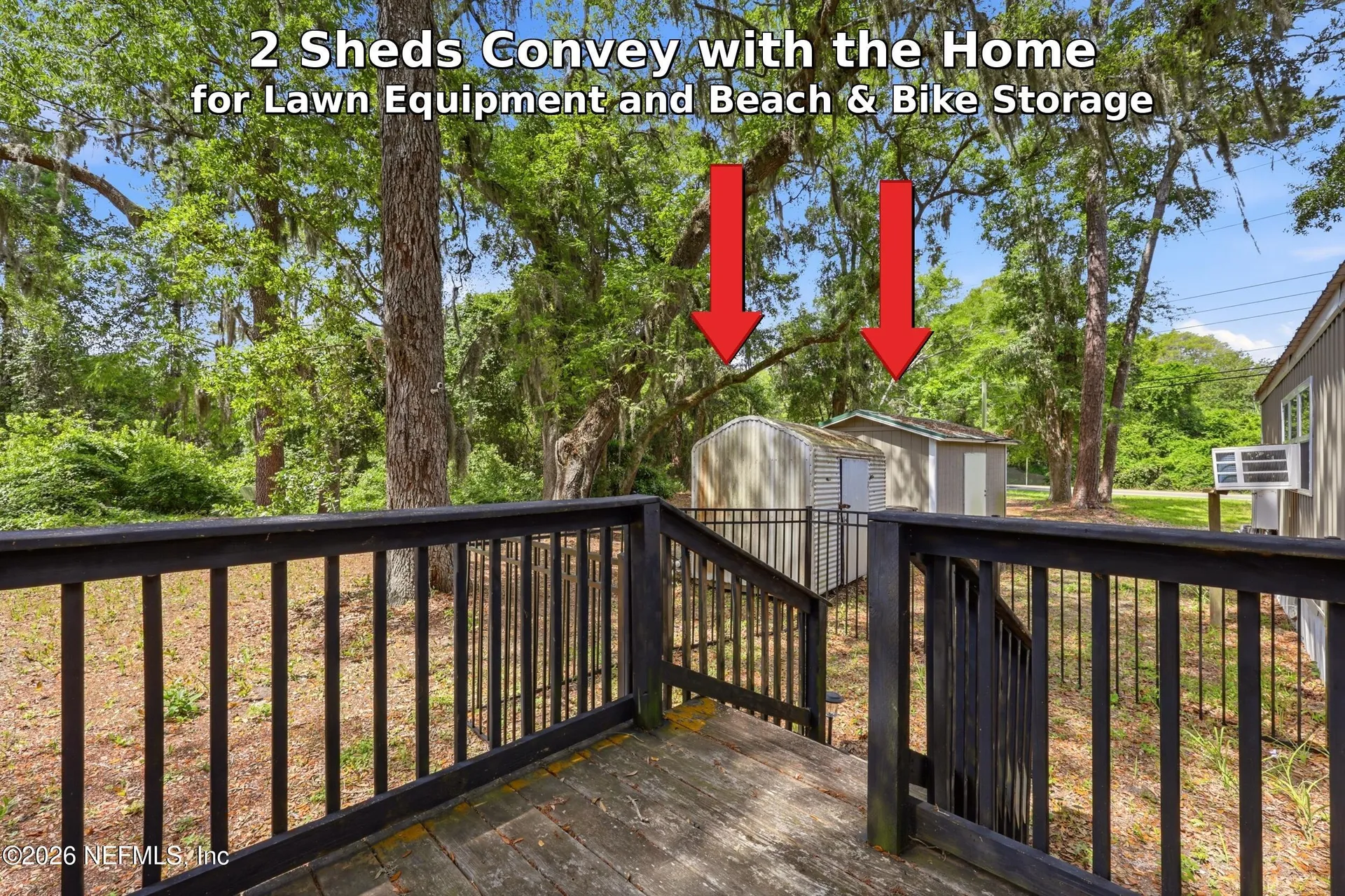 1402 Ian Drive Fernandina Beach FL 32034