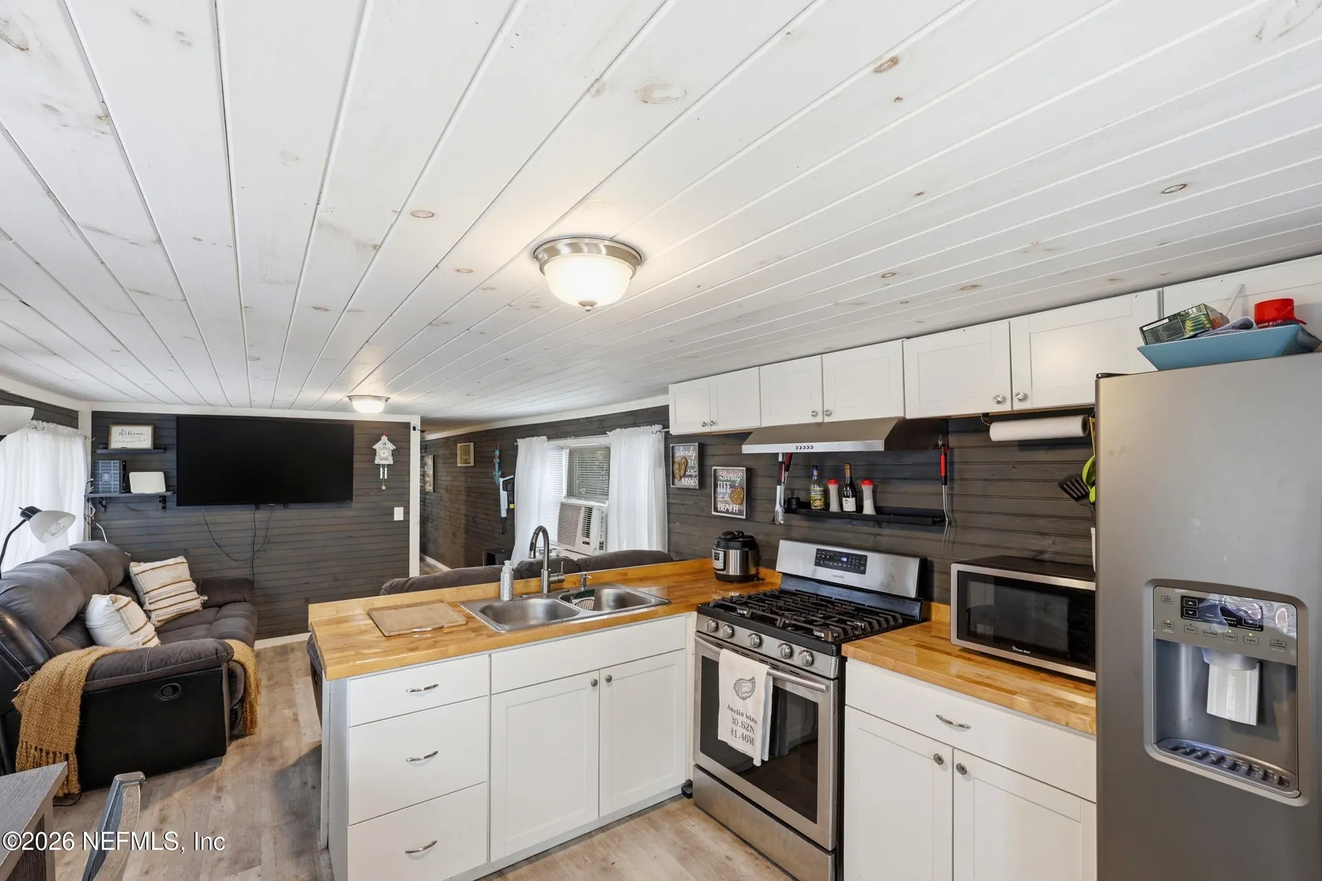 1402 Ian Drive Fernandina Beach FL 32034