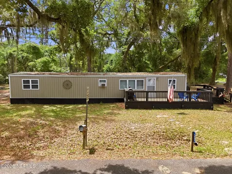 1402 Ian Drive Fernandina Beach FL 32034