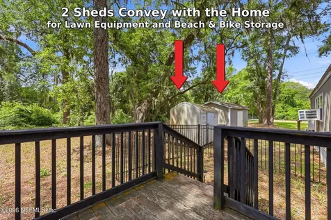 1402 Ian Drive Fernandina Beach FL 32034