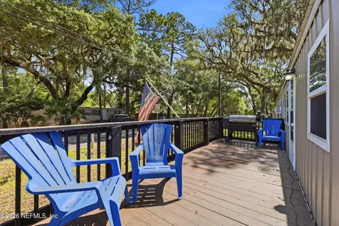 1402 Ian Drive Fernandina Beach FL 32034