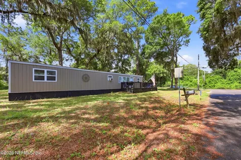 1402 Ian Drive Fernandina Beach FL 32034