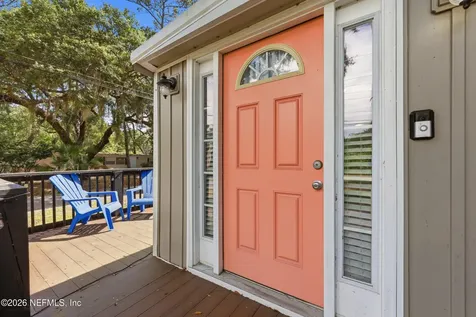 1402 Ian Drive Fernandina Beach FL 32034