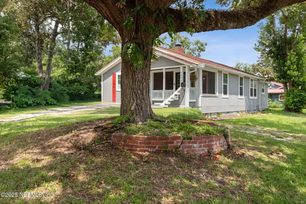 4603 Manchester Road Jacksonville FL 32210