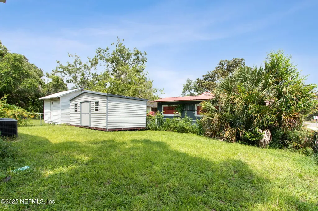 4603 Manchester Road Jacksonville FL 32210