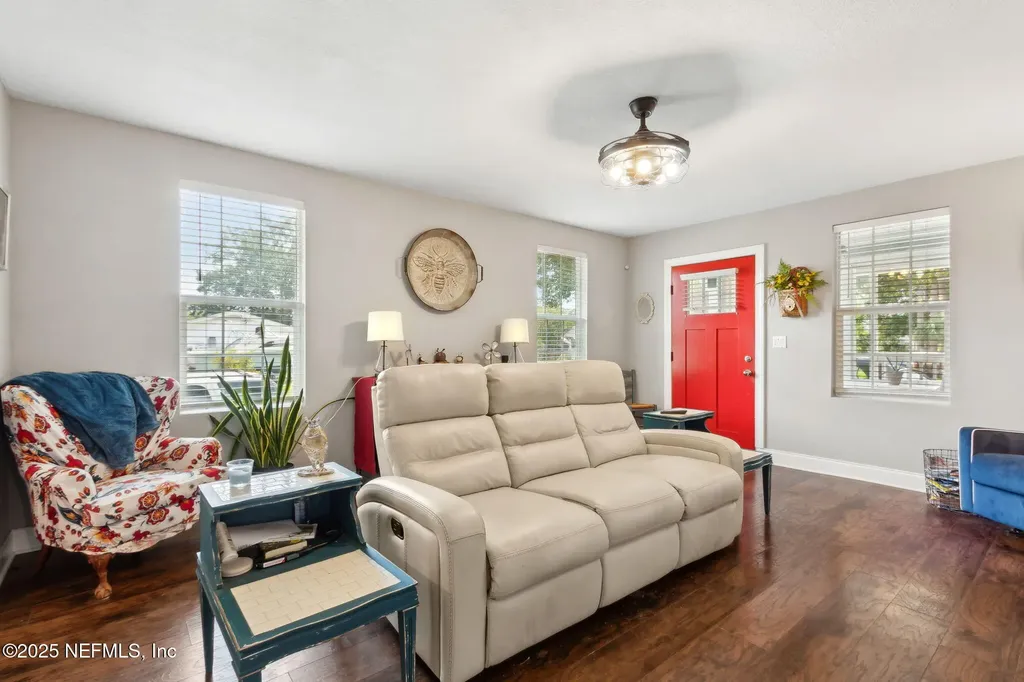 4603 Manchester Road Jacksonville FL 32210